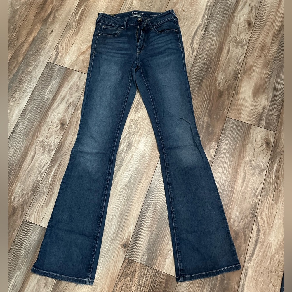 Ariat Katie Flare Women's Jeans